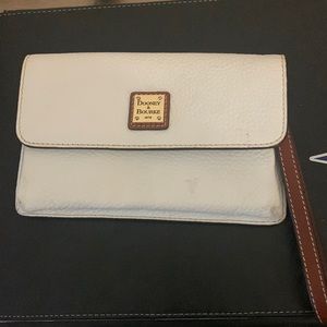 Dooney & Bourke Wallet Wristlet, Used but in great condition